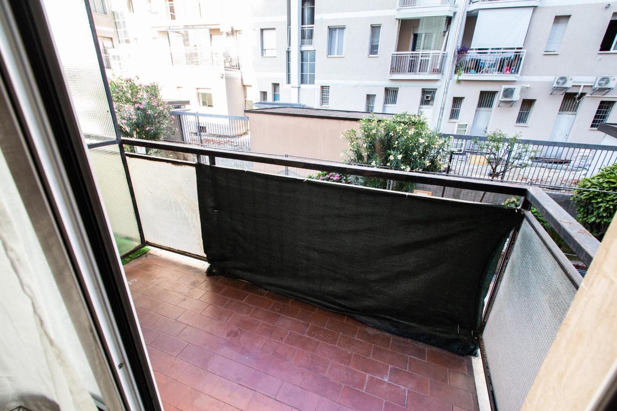 Milano-Linate Suite Self Check In & Free Parking Exterior photo